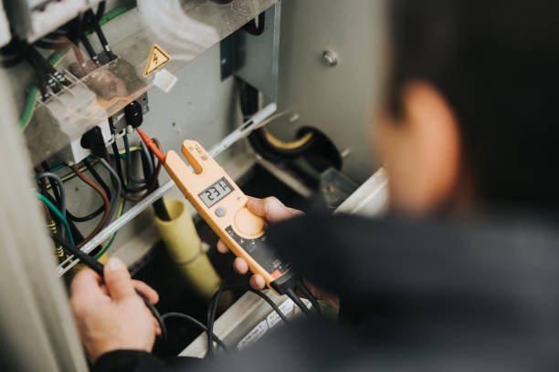 Best Electrical Installation Contractor  in Connersville, IN