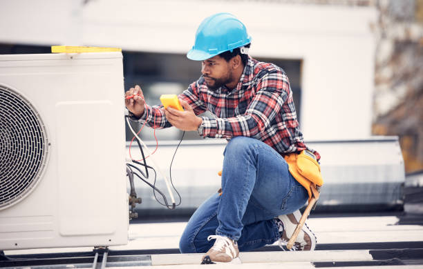 Industrial Electrical Services in Connersville, IN