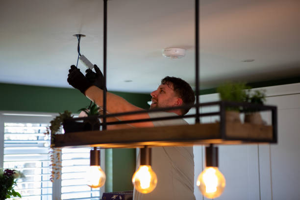Best Electric Panel Repair  in Connersville, IN