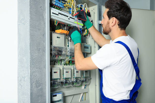 Best Electrical Contractors for Businesses  in Connersville, IN