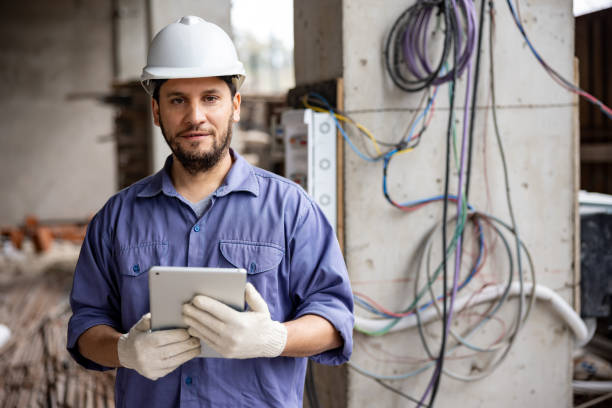 Best Electrical Upgrades for Homes  in Connersville, IN